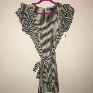 French connection dress
